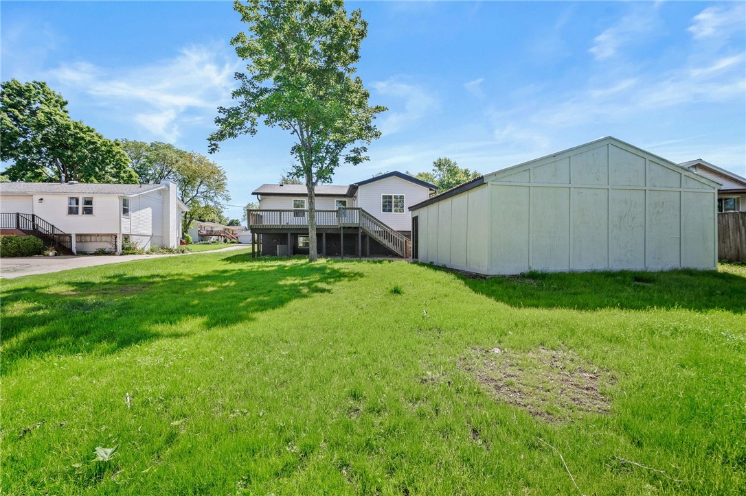 106 Blaine Street NW