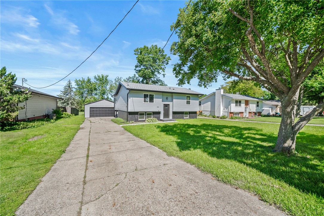 106 Blaine Street NW