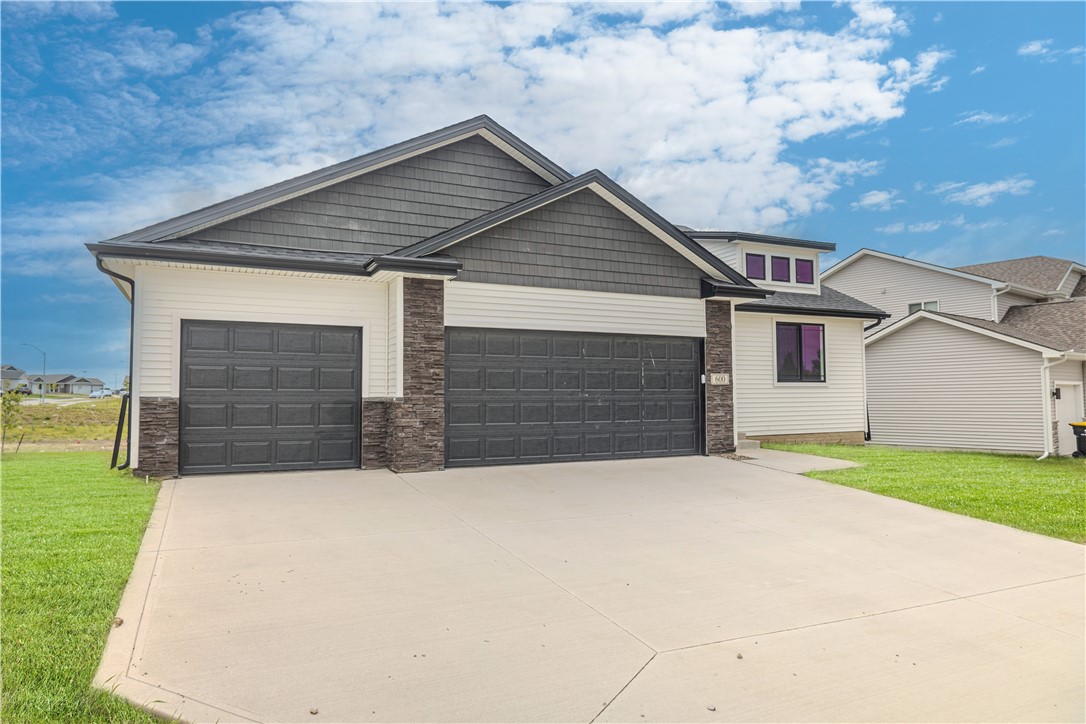 600 NW Rosemont Drive