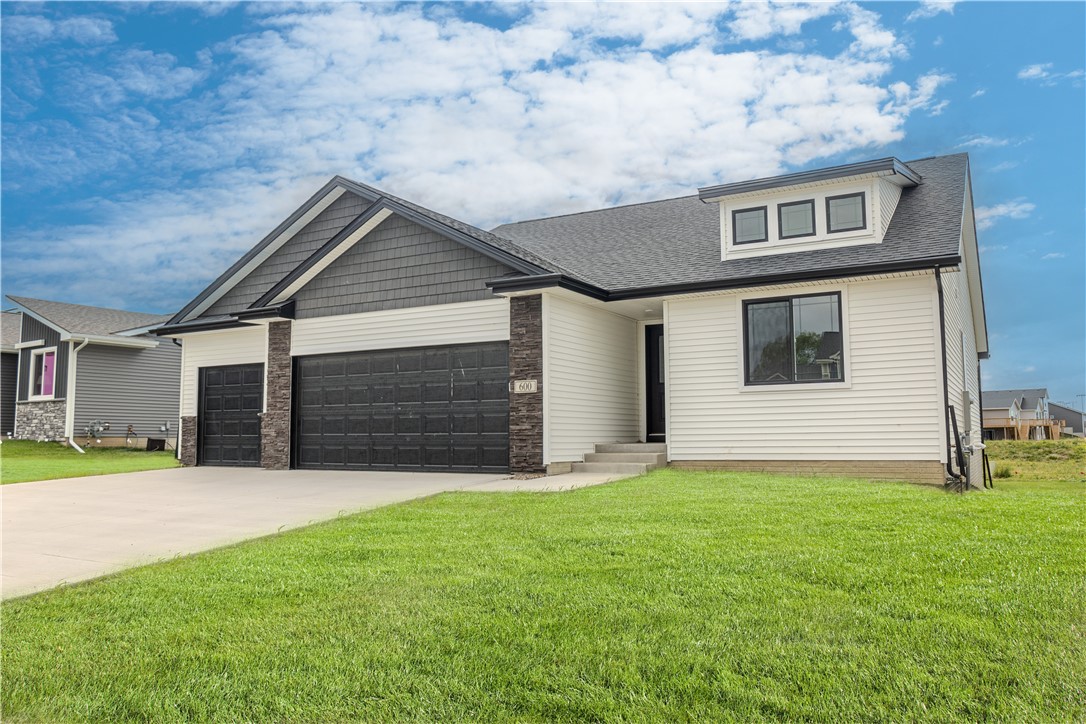 600 NW Rosemont Drive