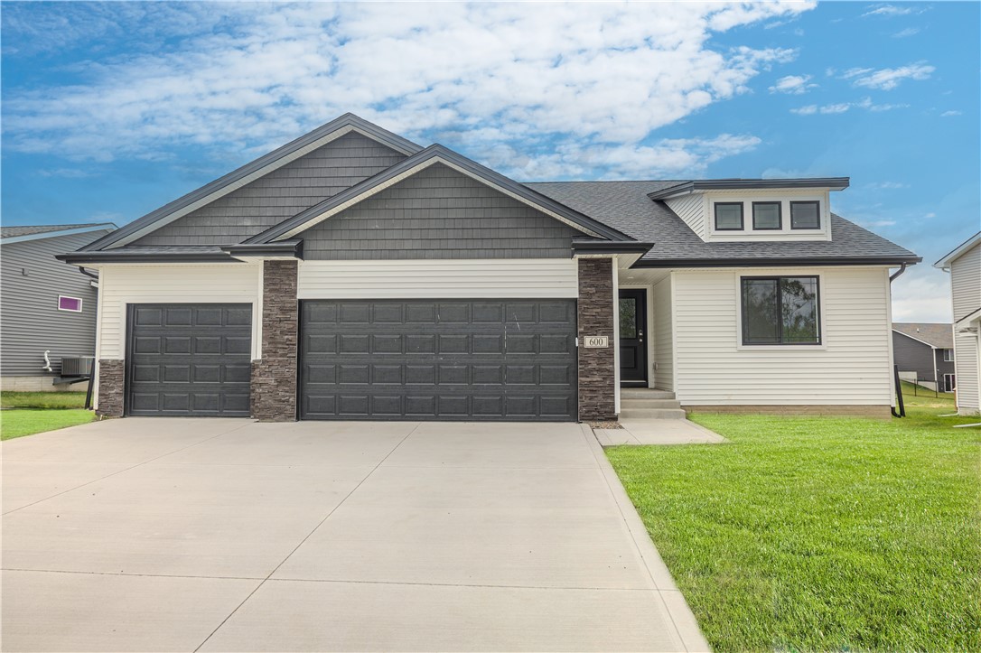 600 NW Rosemont Drive