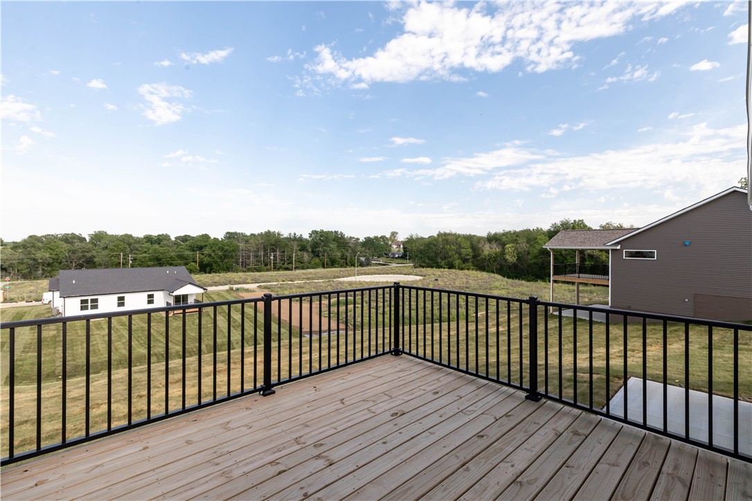 815 Fawn Court