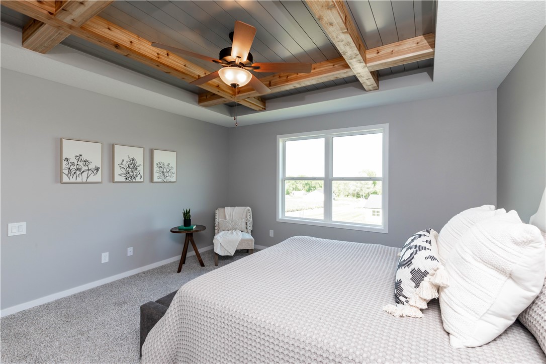 815 Fawn Court