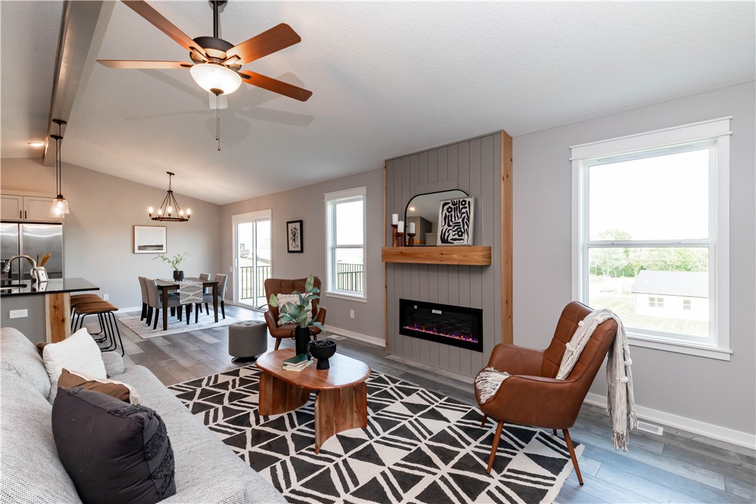 815 Fawn Court