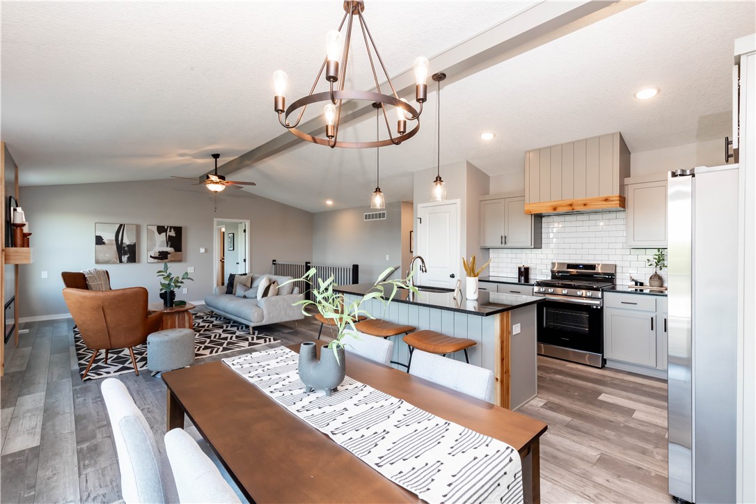 815 Fawn Court