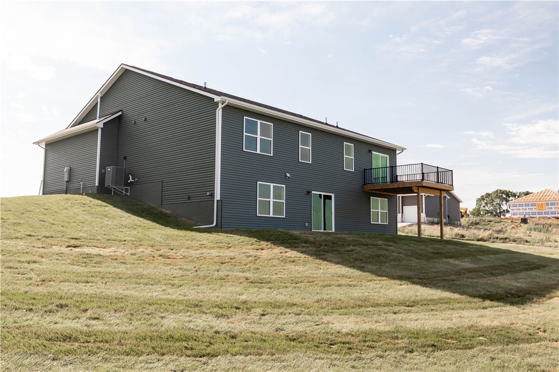 815 Fawn Court