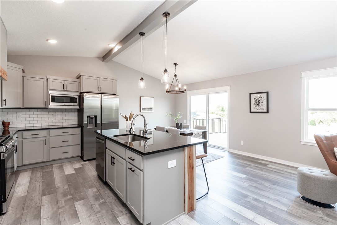 815 Fawn Court
