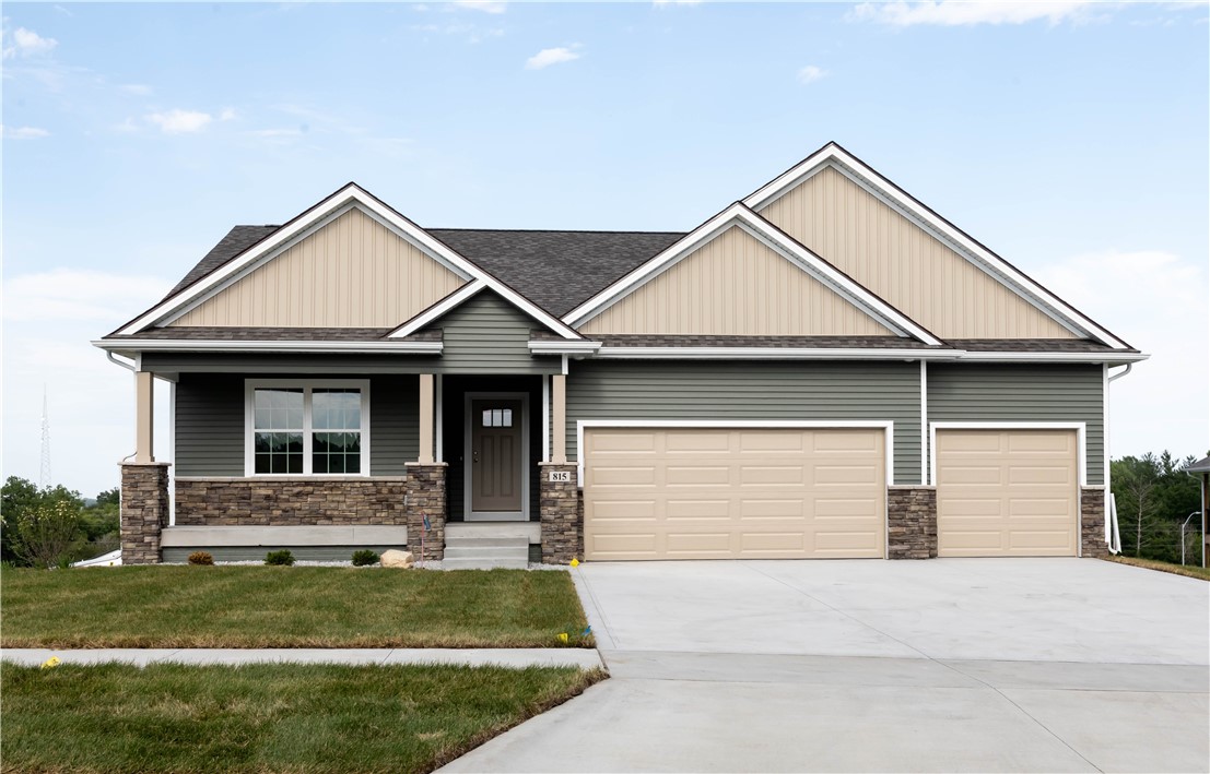 815 Fawn Court