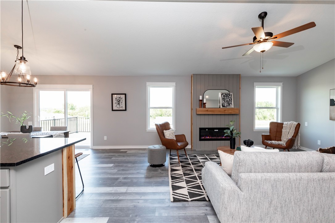 815 Fawn Court