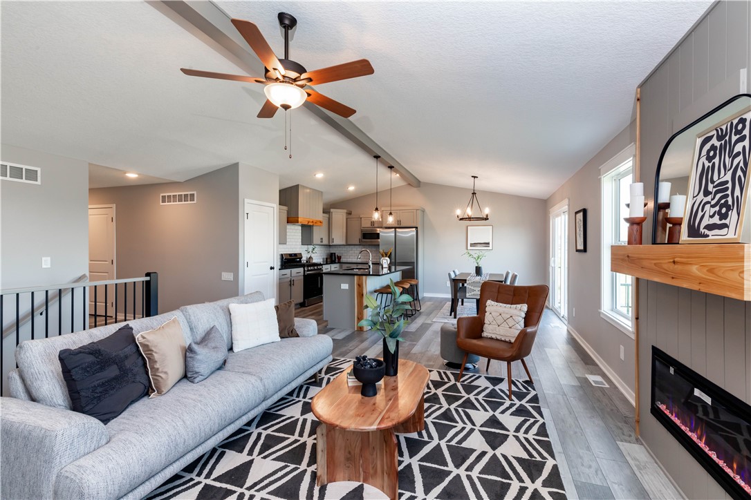 815 Fawn Court