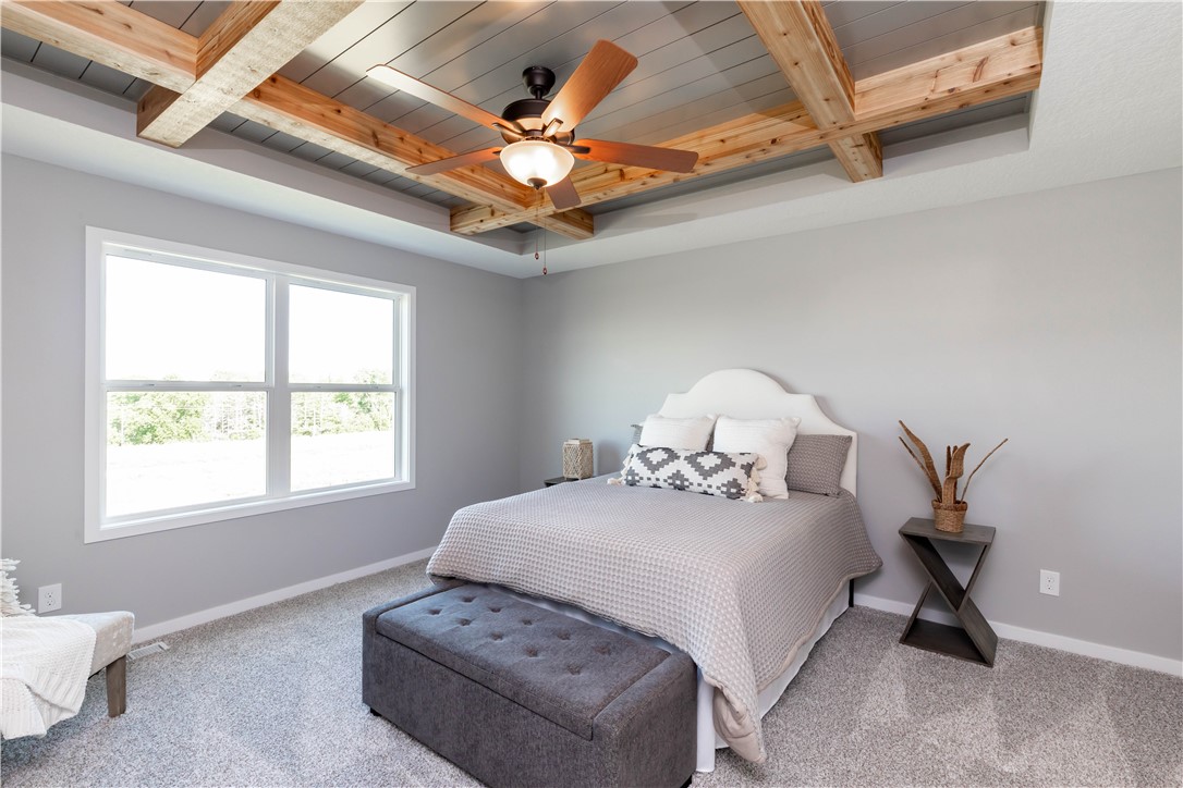 815 Fawn Court
