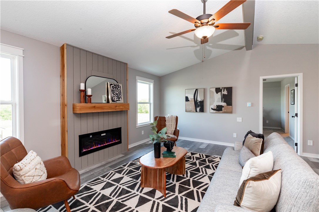 815 Fawn Court