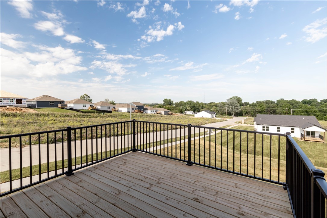 815 Fawn Court