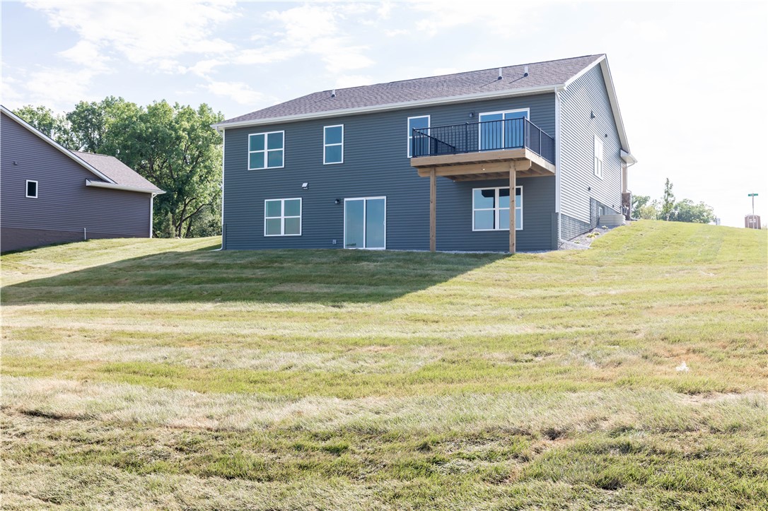 815 Fawn Court