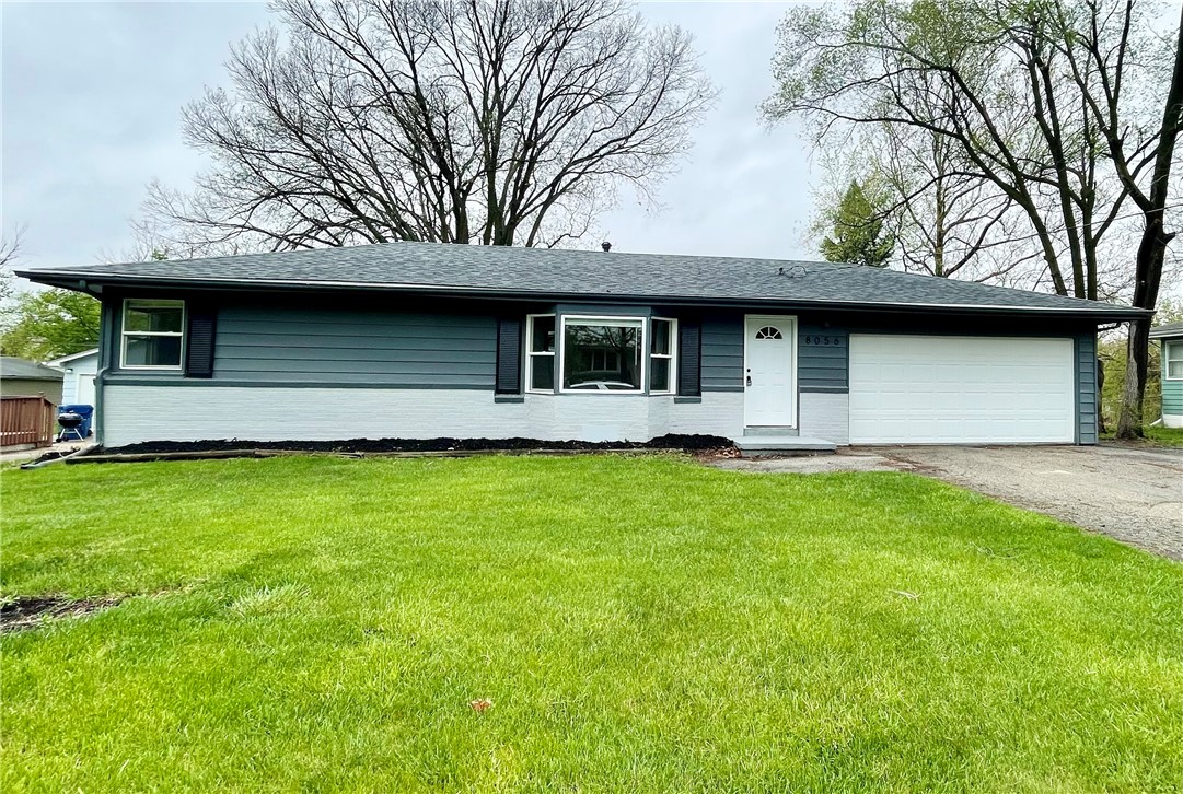 8056 Ridgeview Drive