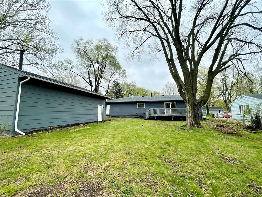 8056 Ridgeview Drive