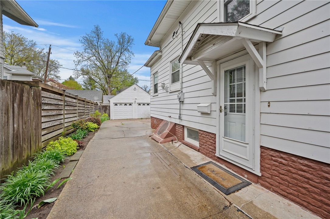 3417 School Street