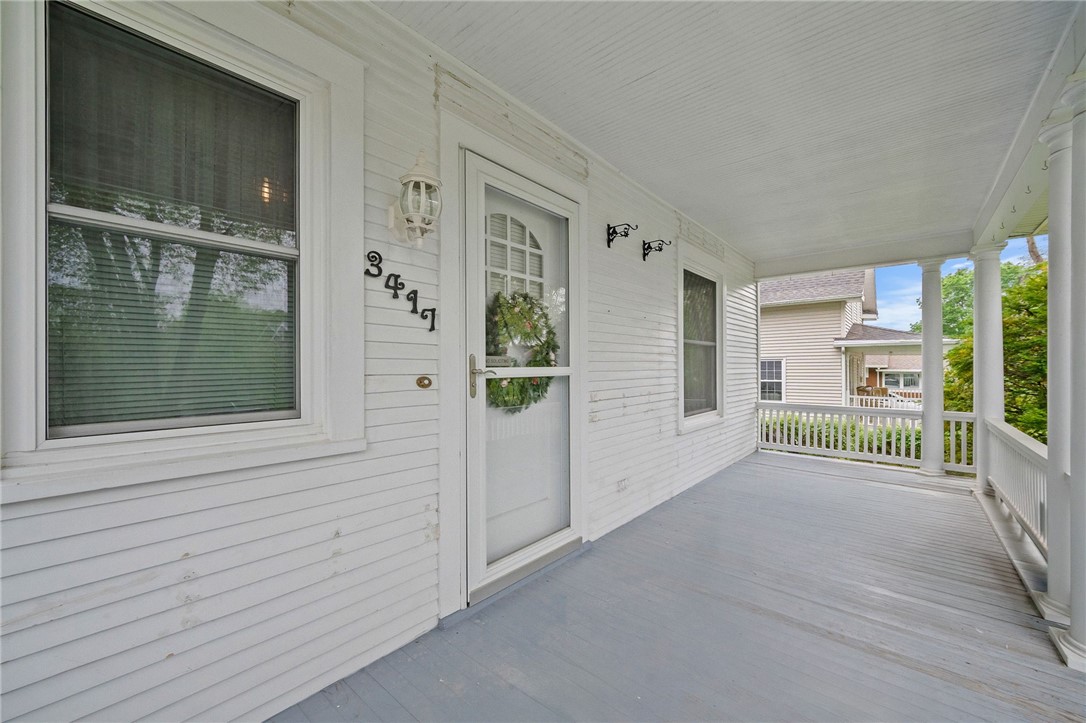 3417 School Street