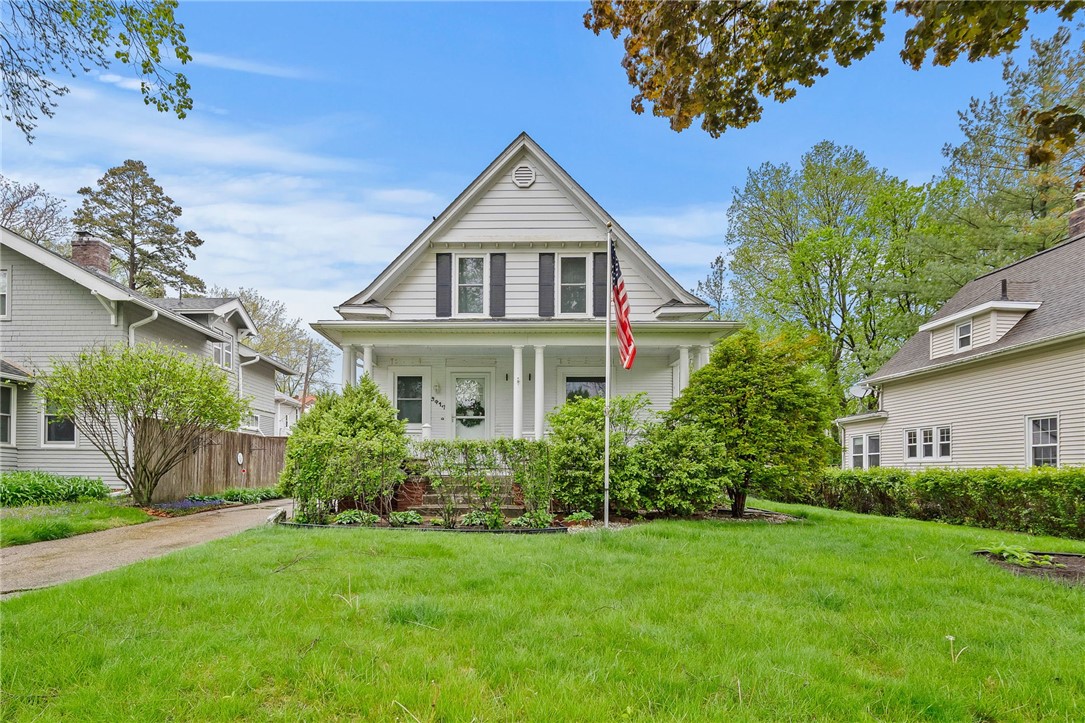 3417 School Street