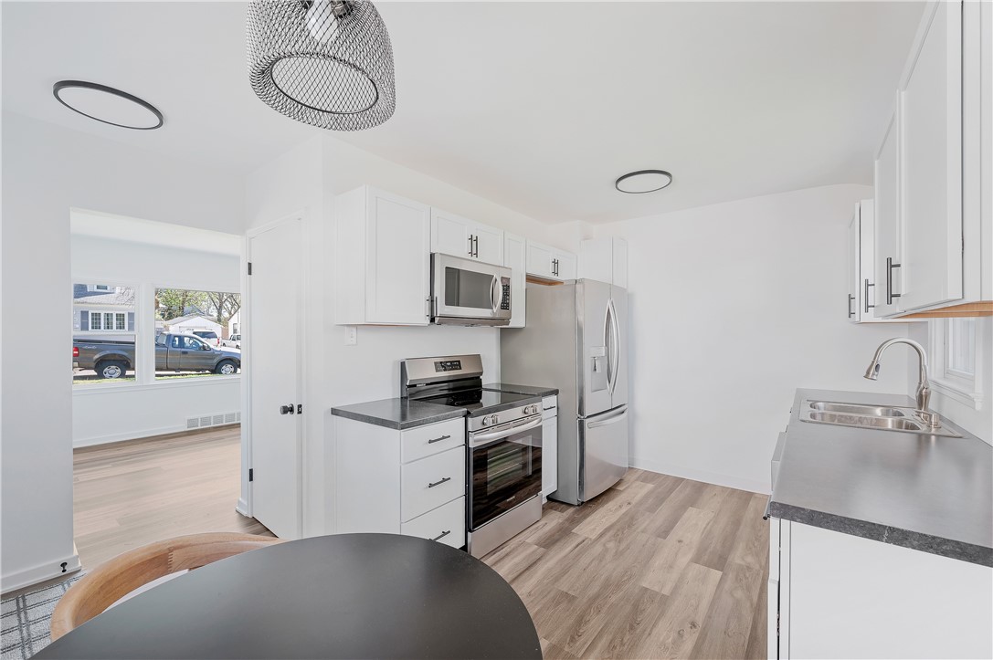 3408 E Washington Avenue