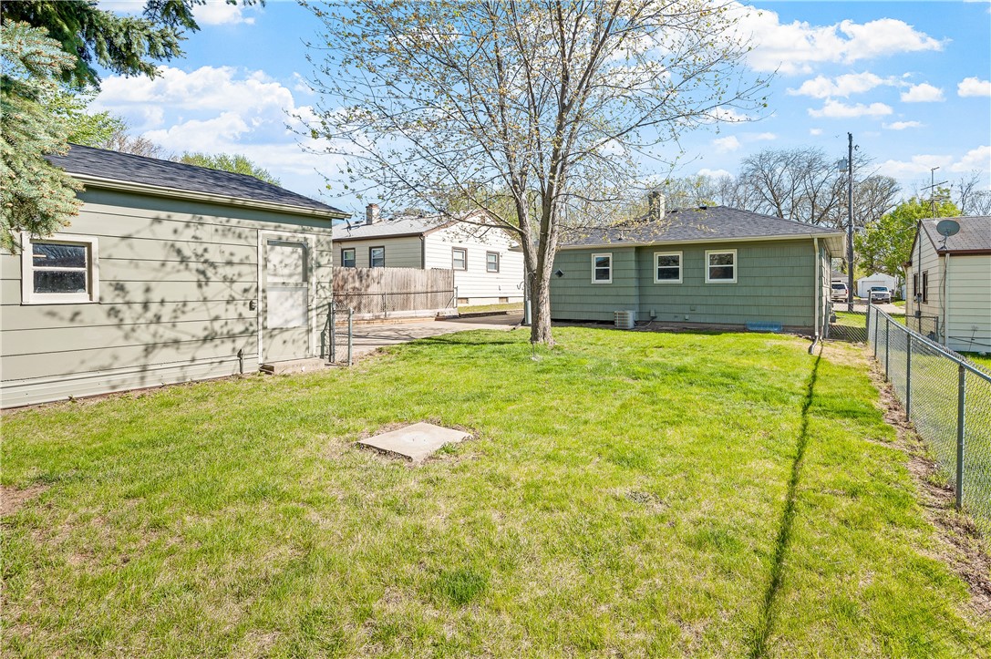 3408 E Washington Avenue