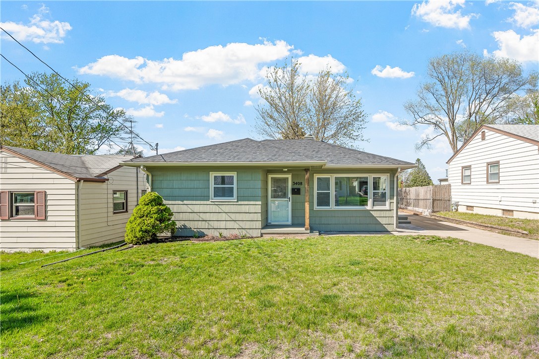 3408 E Washington Avenue