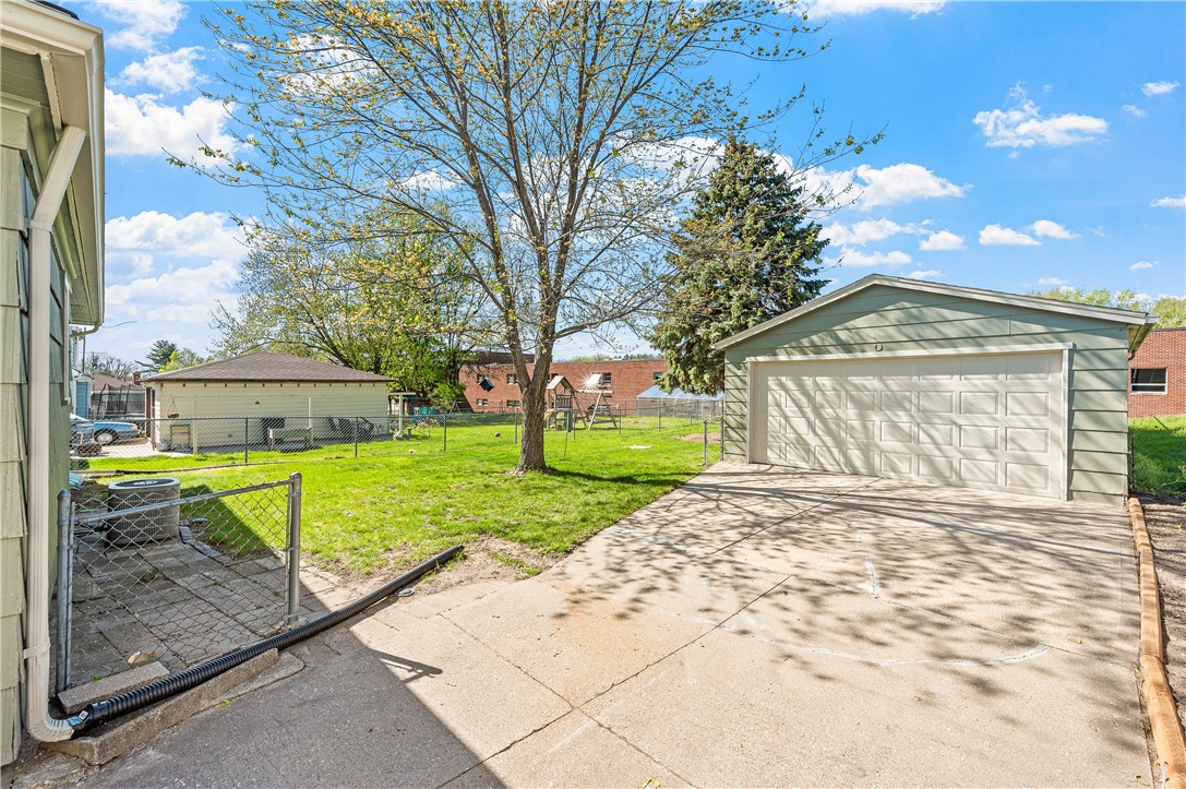 3408 E Washington Avenue