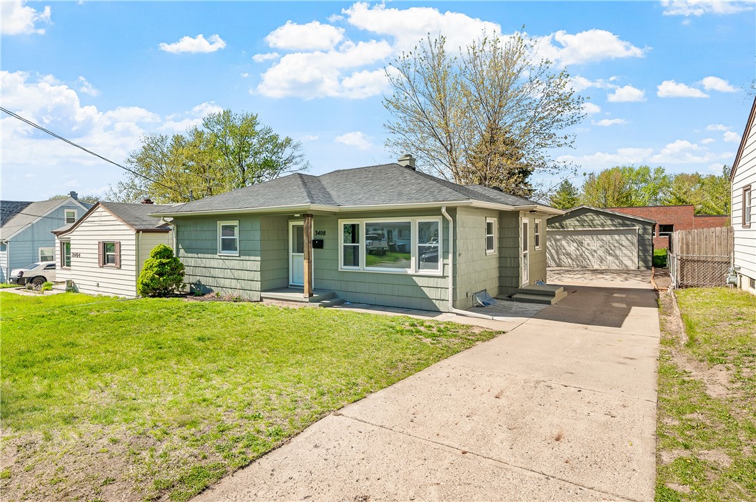 3408 E Washington Avenue