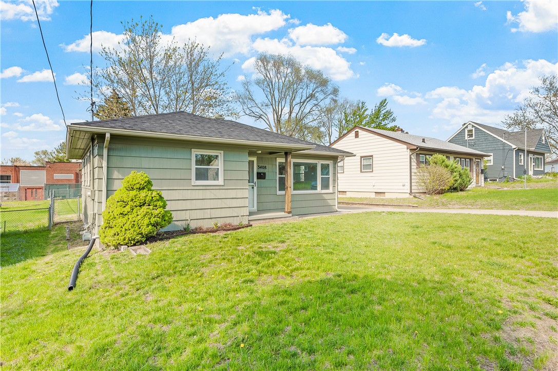 3408 E Washington Avenue