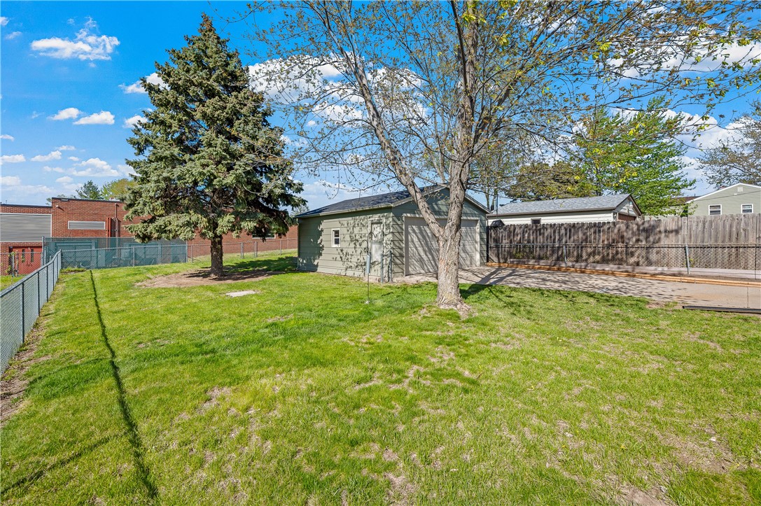 3408 E Washington Avenue