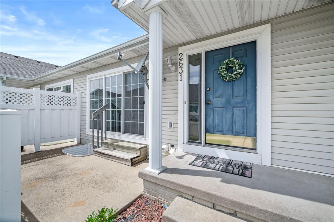 2631 NW Heritage Avenue