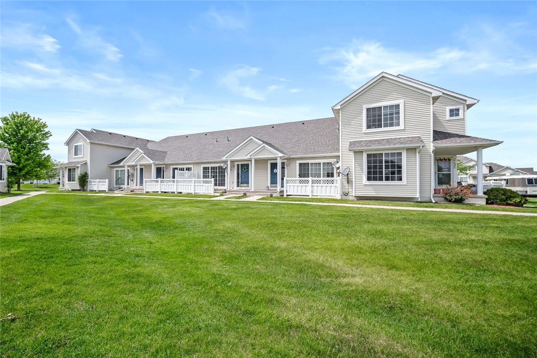 2631 NW Heritage Avenue