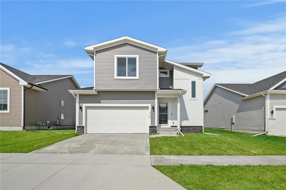 2113 Barry Drive