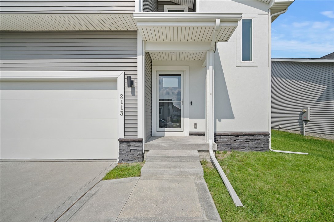 2113 Barry Drive