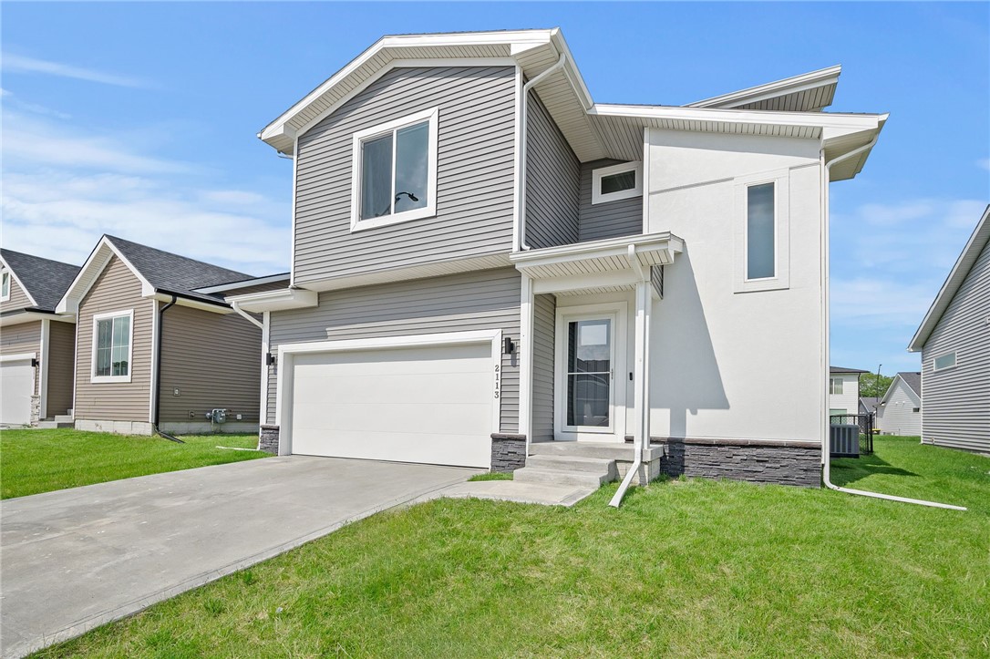 2113 Barry Drive