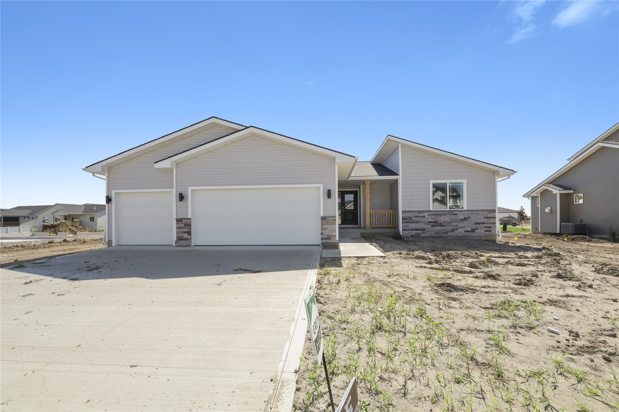 3611 NW 28th Street
