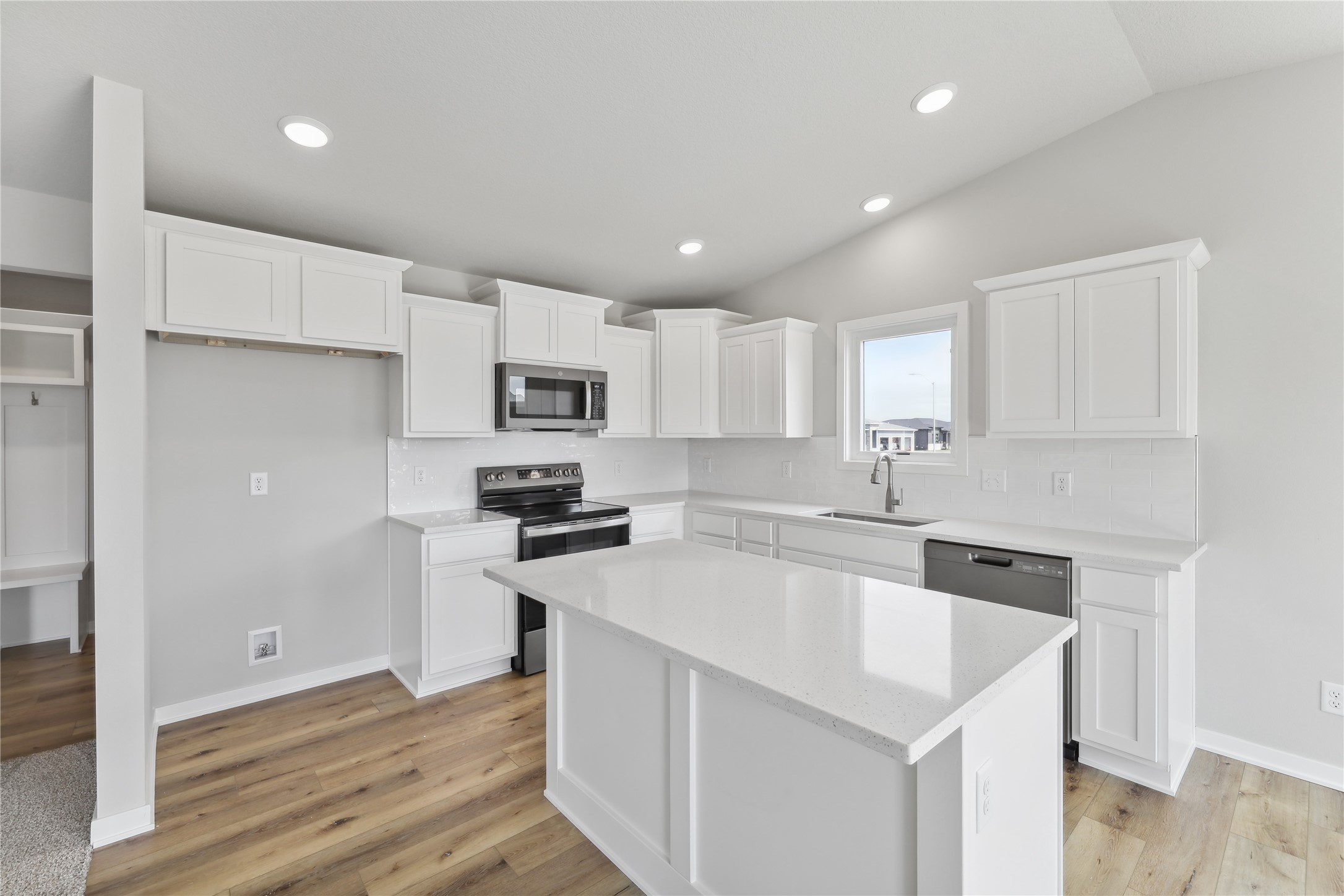 3611 NW 28th Street