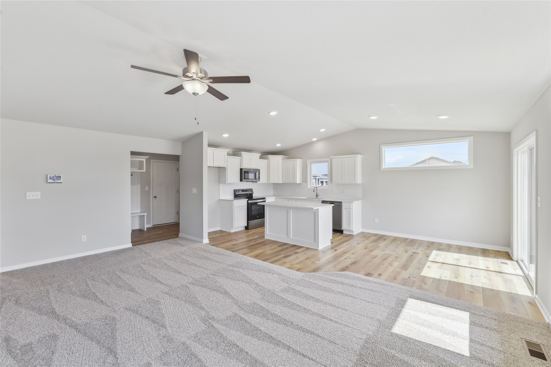 3611 NW 28th Street