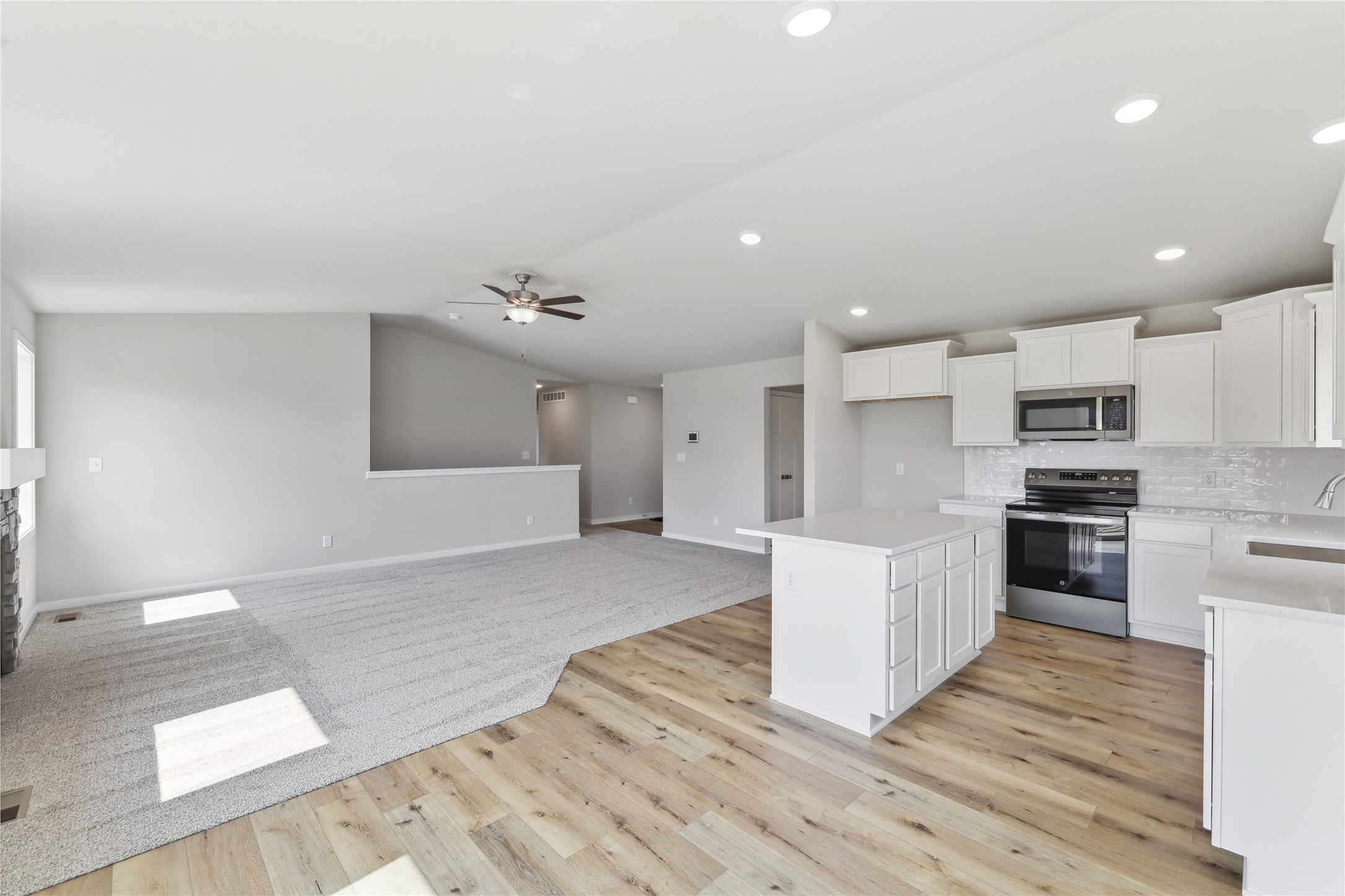 3611 NW 28th Street