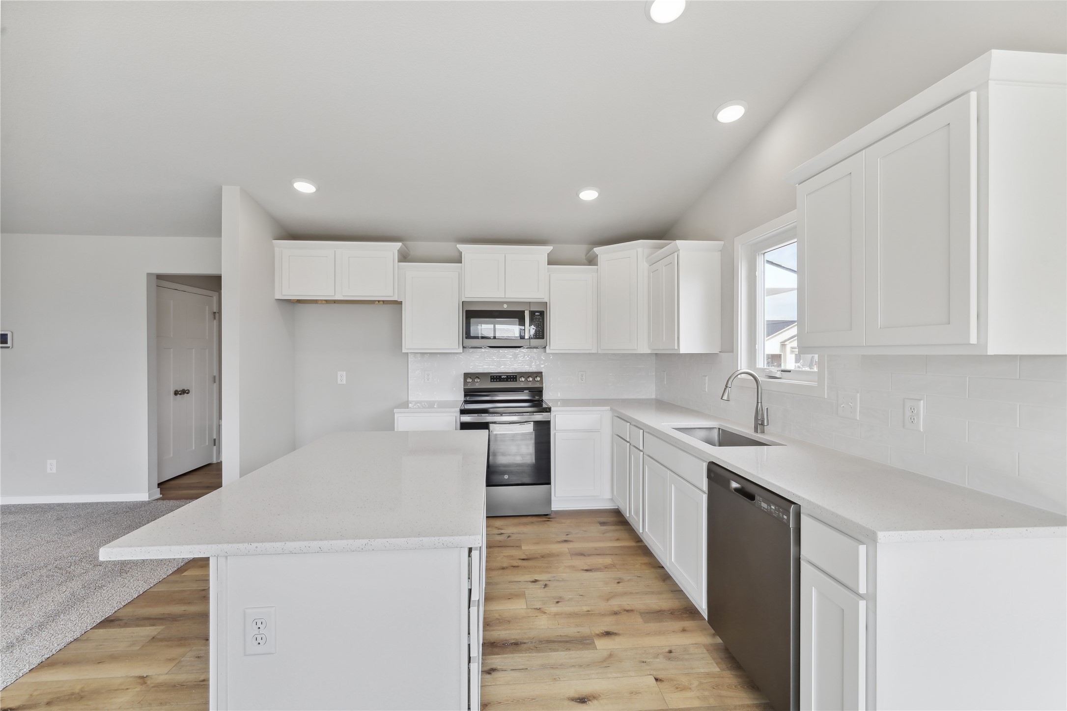 3611 NW 28th Street