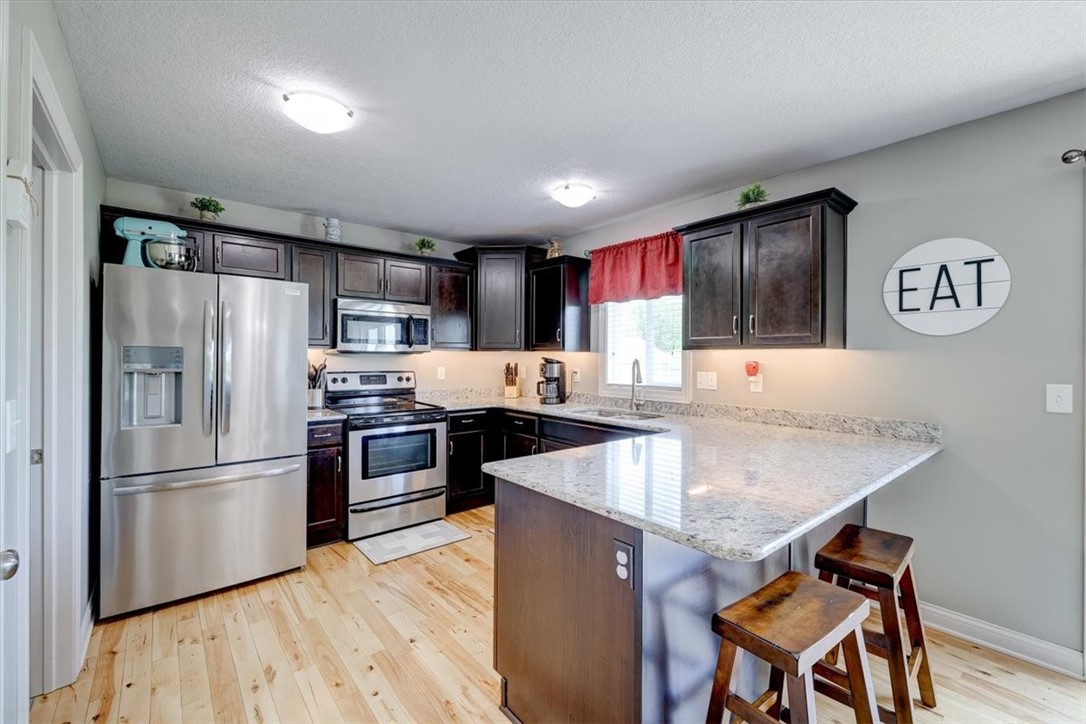 1627 Rutherford Court SW