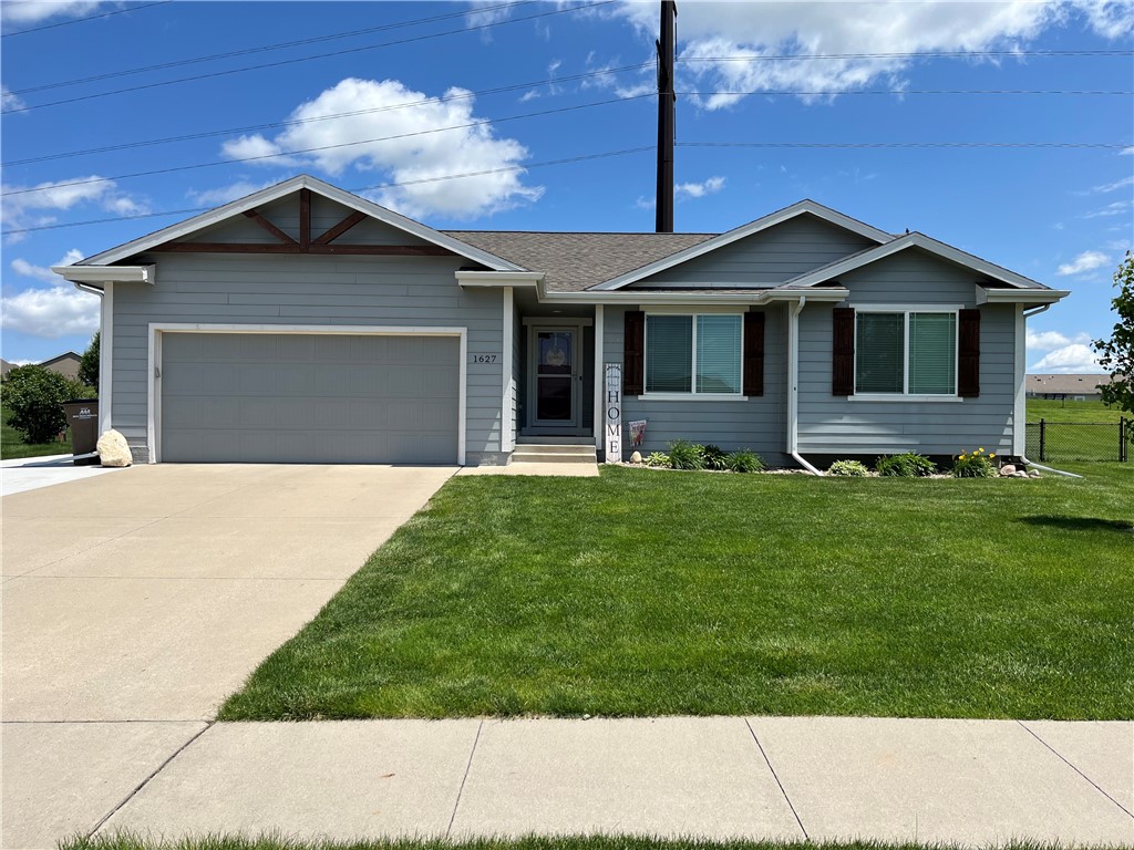 1627 Rutherford Court SW