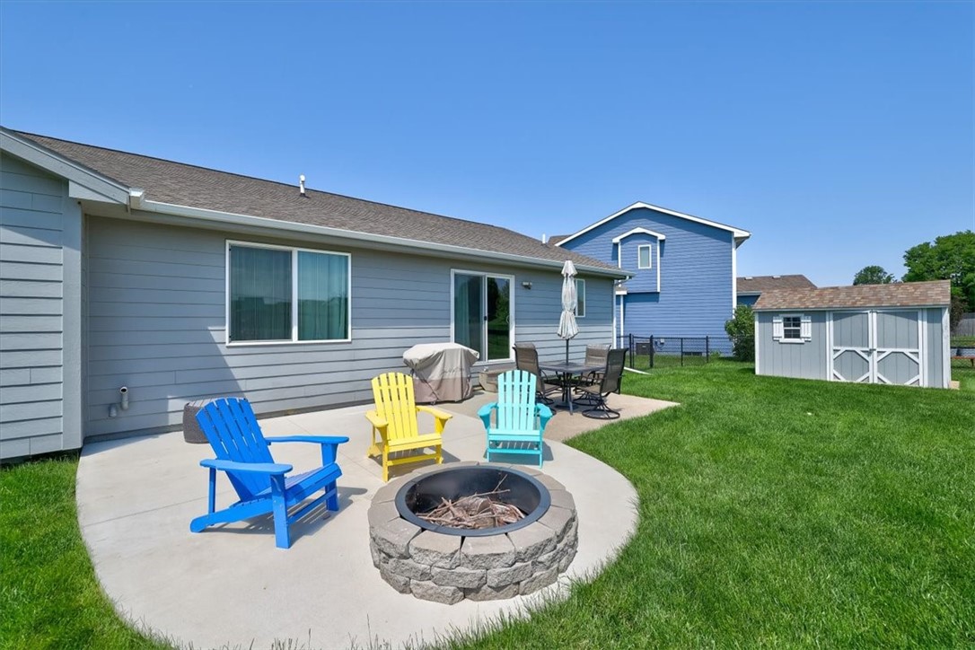 1627 Rutherford Court SW