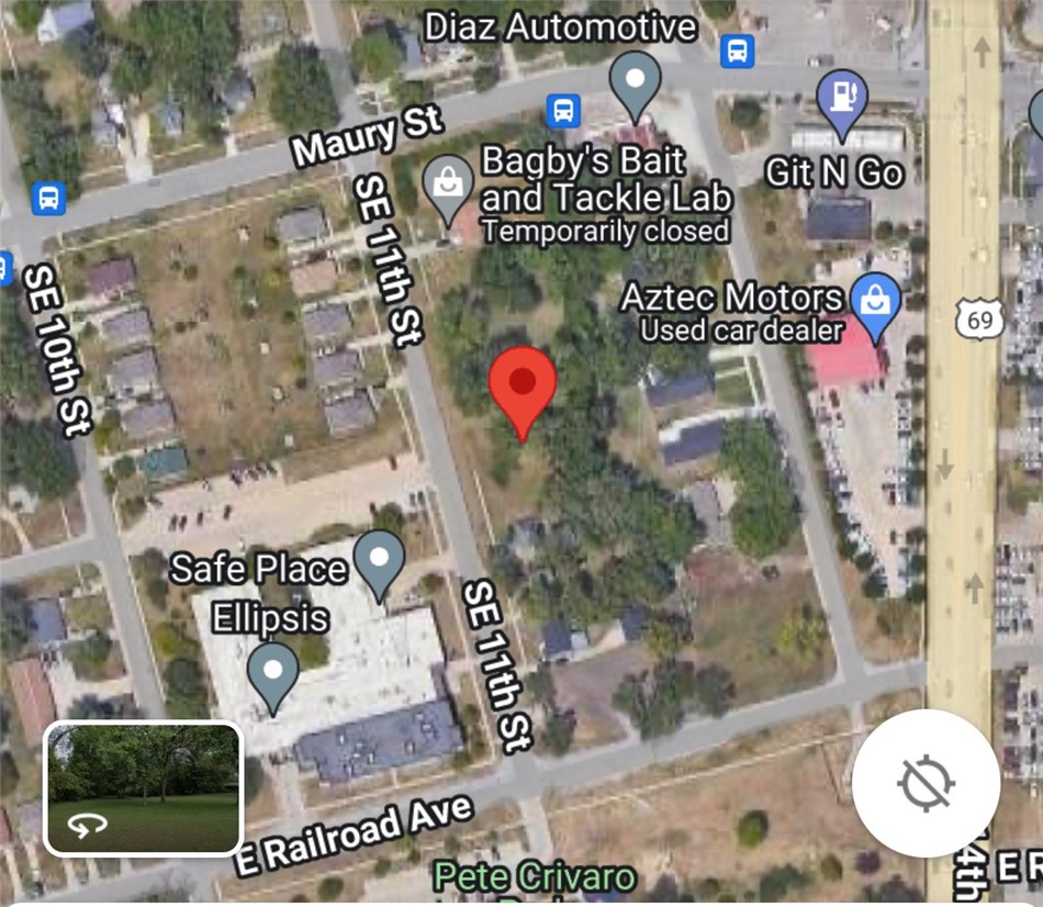 901 SE 11th Street