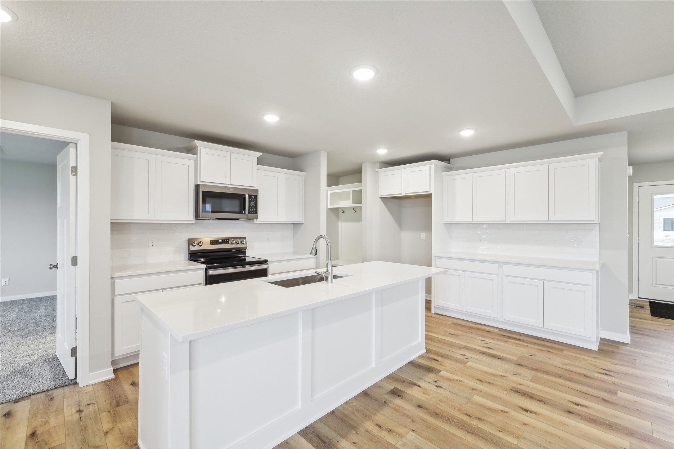 3149 NW Brookside Drive