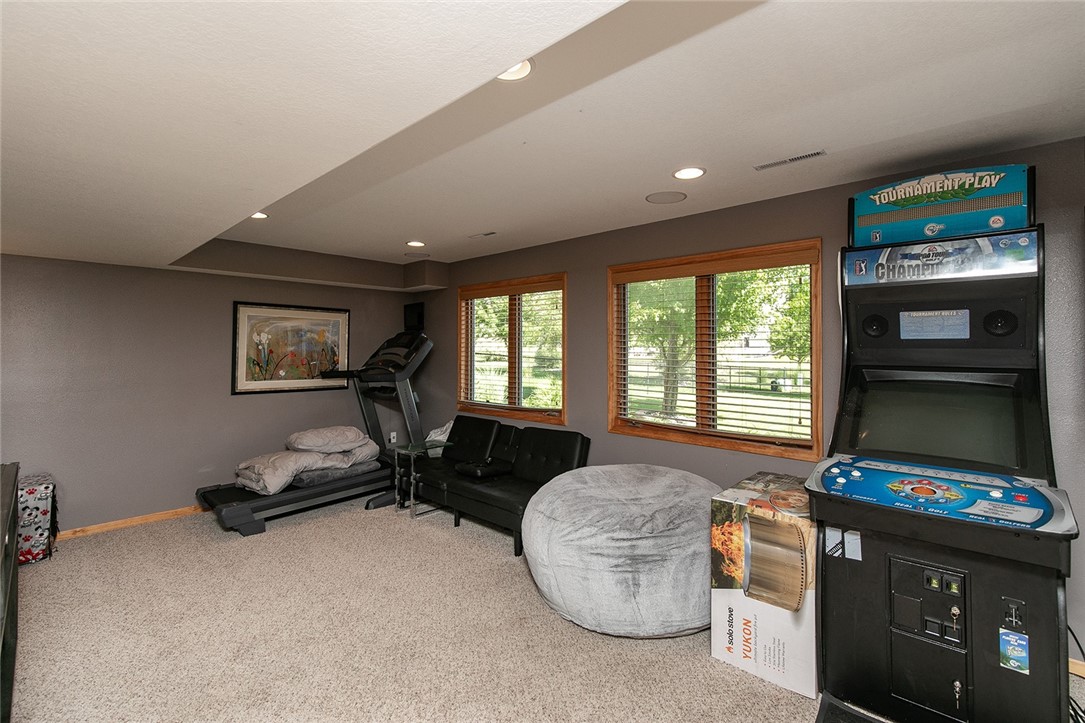 12421 Ridgemont Drive