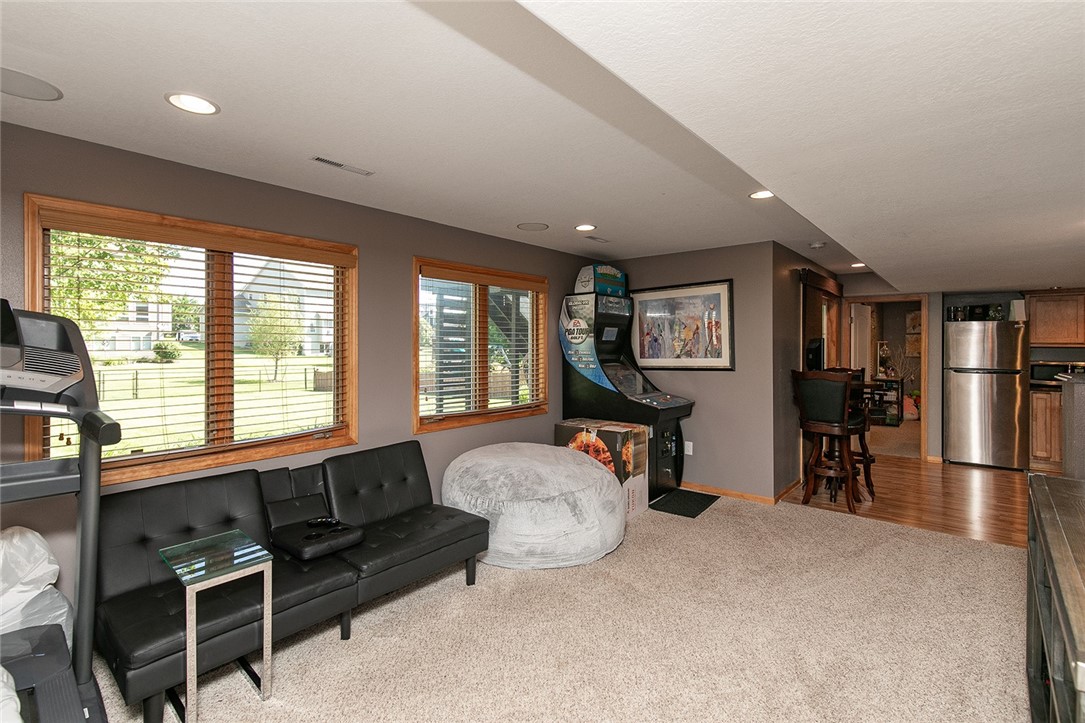 12421 Ridgemont Drive