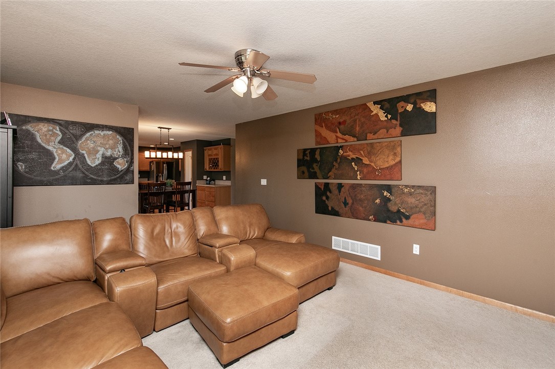 12421 Ridgemont Drive