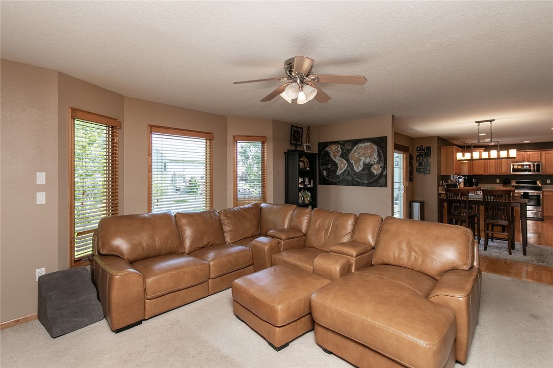 12421 Ridgemont Drive