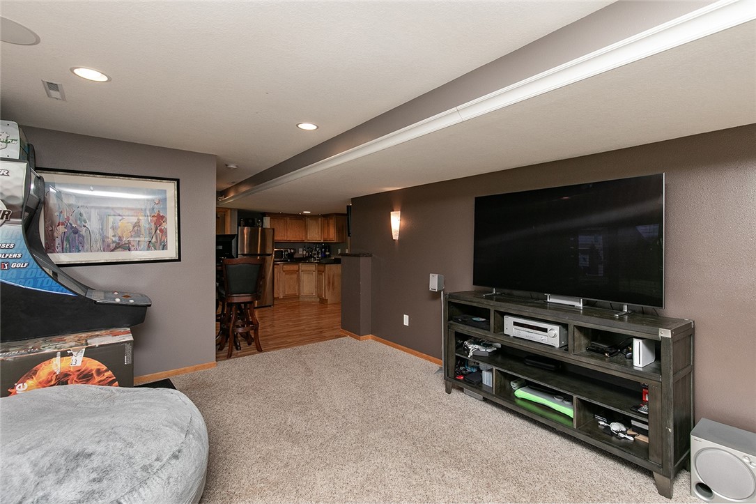 12421 Ridgemont Drive